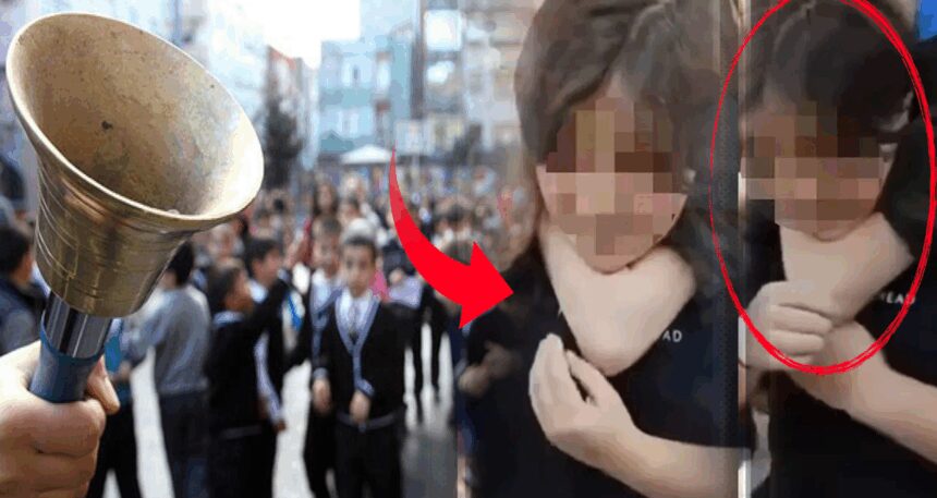 Okullarda ölümcül oyun: Bayılanlar oluyor, yine de bırakmıyorlar