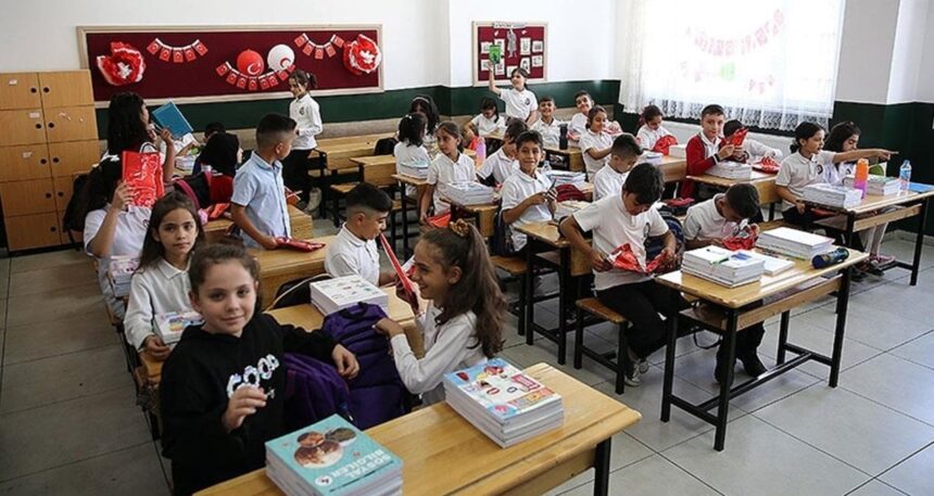 Okullardaki İngilizce dersinde radikal değişiklik: Üç ayrı grup oluşturulacak