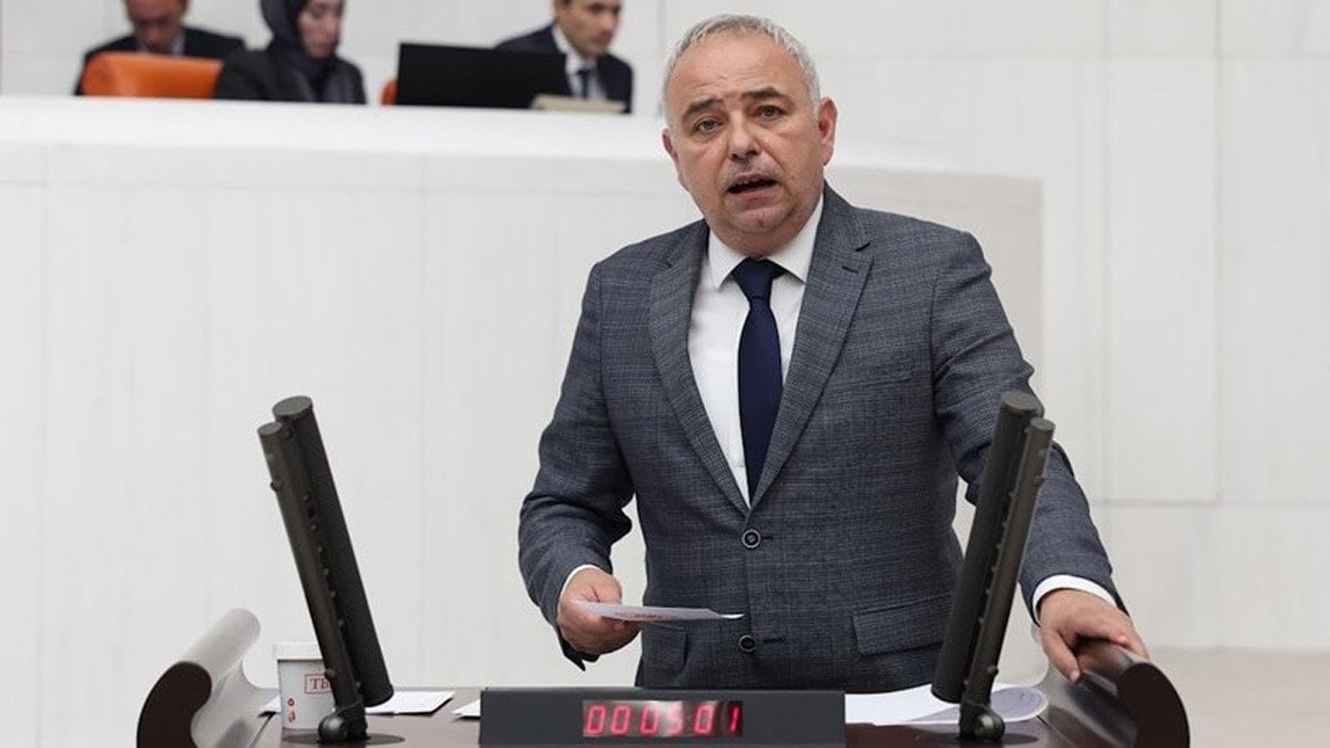 Olmaz böyle takas