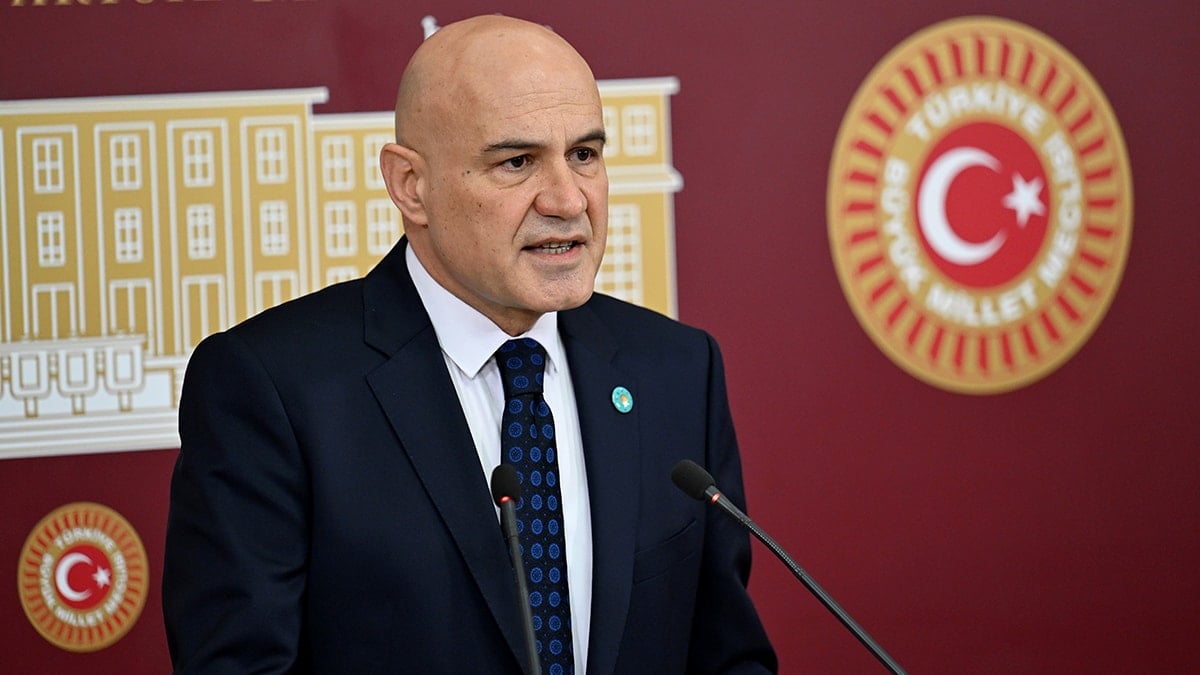 Olmaz bu Katar!