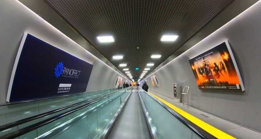 On binlerce İstanbullunun her gün kullandığı güzergaha yeni düzenleme