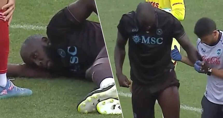 Osimhen’i Galatasaray’a satan Napoli’de büyük şok