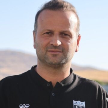 Osman Zeki Korkmaz: Canımızın sıkılacağı kısa bir dönem olacak