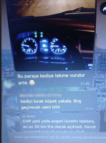 Osmaniye Barınağı'nda skandal bitmiyor: Doğmamış köpekler üzerinden bile para almışlar!