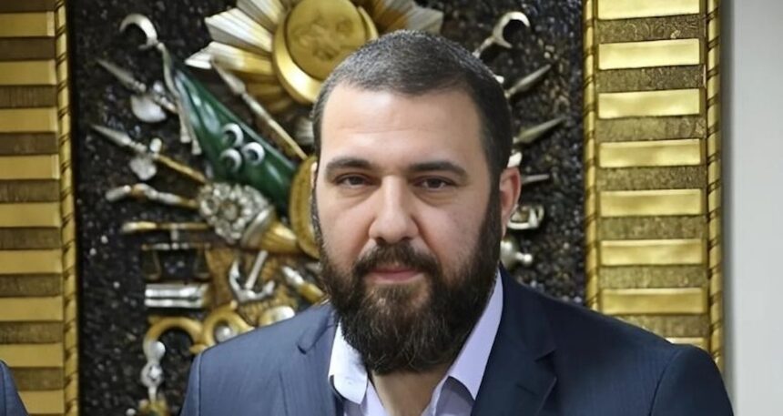 ‘Osmanlı torunu’ sessizliğini bozdu
