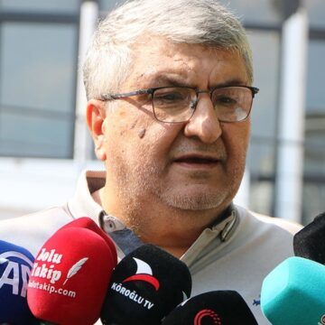 Otel yangını faciasında 8 yakınını kaybeden Gültekin’den Turizm Bakanı Ersoy’a tepki