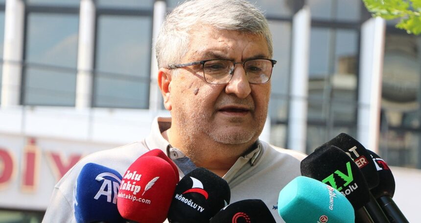 Otel yangını faciasında 8 yakınını kaybeden Gültekin’den Turizm Bakanı Ersoy’a tepki