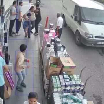 Otele kurşun yağdırdılar! Şanlıurfa’da korkunç saldırı