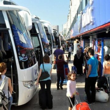 Otobüs biletleri havayolunu solladı