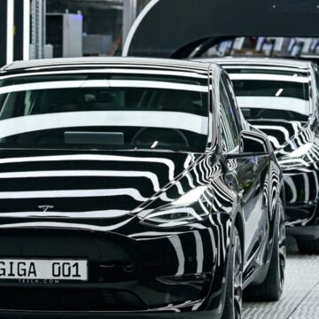 Otomotiv devi suçlu bulundu: Ölümcül hata için 243 milyon dolar ödeyecek