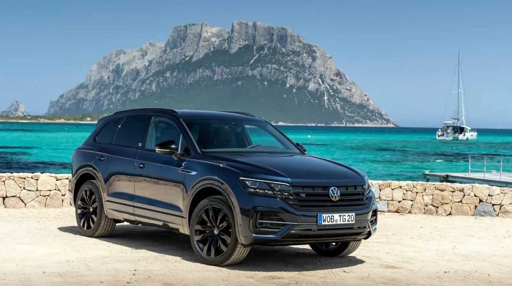 Otomotiv devi SUV modeli aracının üretimini sonlandırıyor