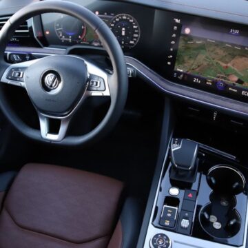 Otomotiv devi SUV modeli aracının üretimini sonlandırıyor