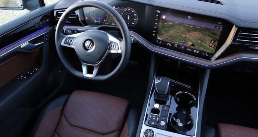 Otomotiv devi SUV modeli aracının üretimini sonlandırıyor