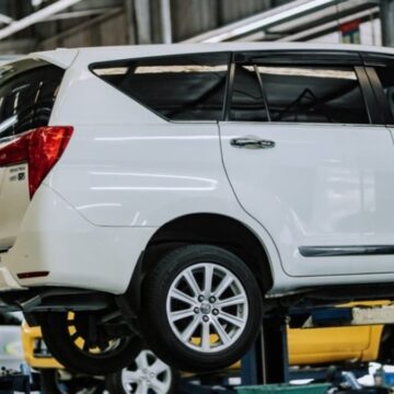 Otomotiv devinden kötü haber: Tek darbeyle her şey değişti