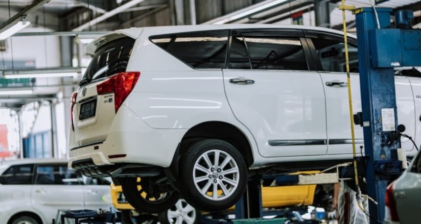 Otomotiv devinden kötü haber: Tek darbeyle her şey değişti