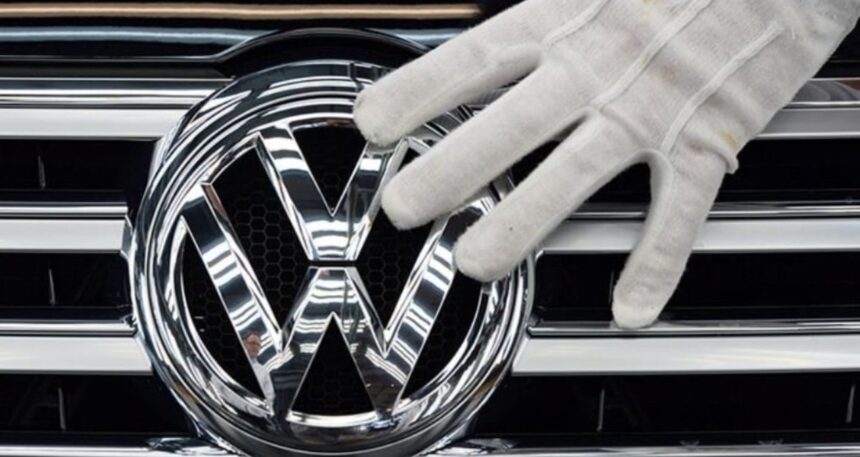 Otomotiv sektöründe dengeler değişecek: Volkswagen ortaklığı genişletti