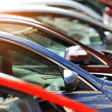 Otomotiv sektöründe fren patladı