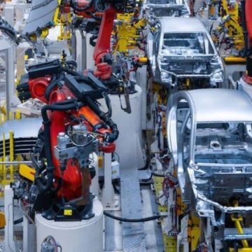 Otomotivde alarm zilleri