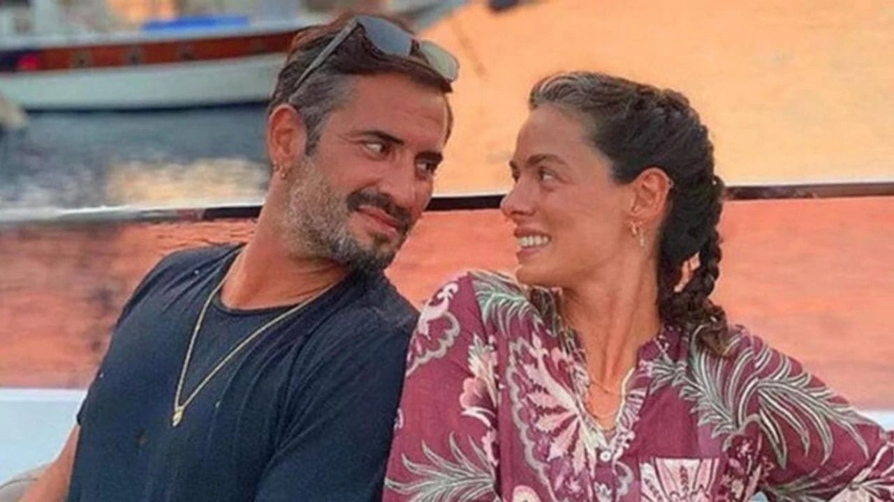 Öve öve bitiremedi: 'Makine gibi bir adam'