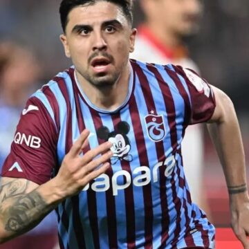 Ozan Tufan’ın transferi son anda yattı! Bonservisi duyunca çekildiler