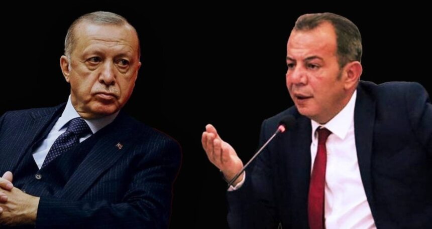 Özcan’dan çok konuşulacak Erdoğan teklifi