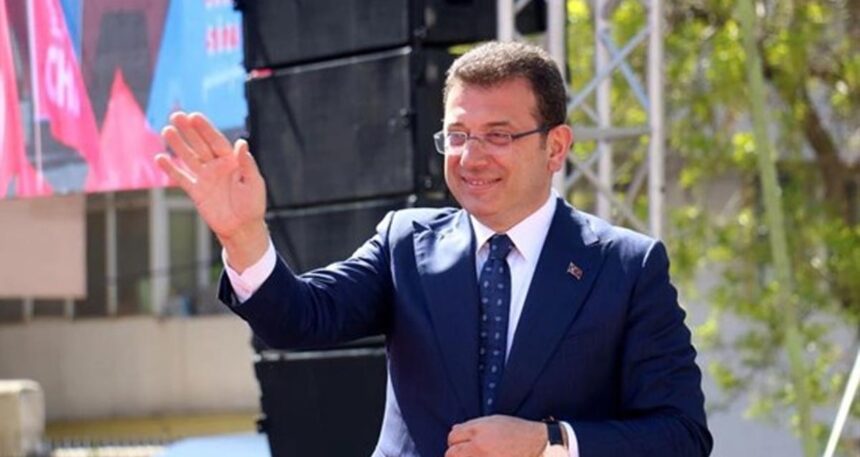 Özel ve İmamoğlu’ndan Sivas mitingine çağrı