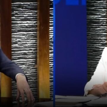 Özgür Özel, Öcalan’ın teklifini böyle reddetti: Ne işimiz var İmralı’da