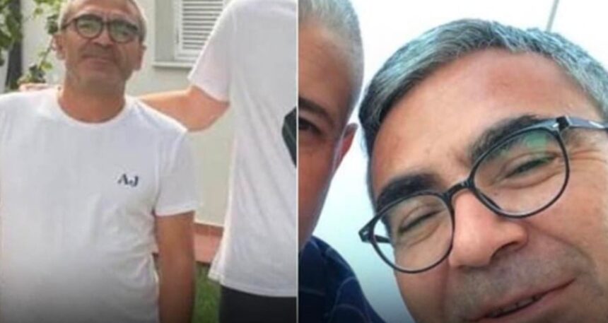 Özgür Özel’in ifşa ettiği Mehmet Yıldırım’a operasyon! Filmlere konu olacak şekilde yakalandı