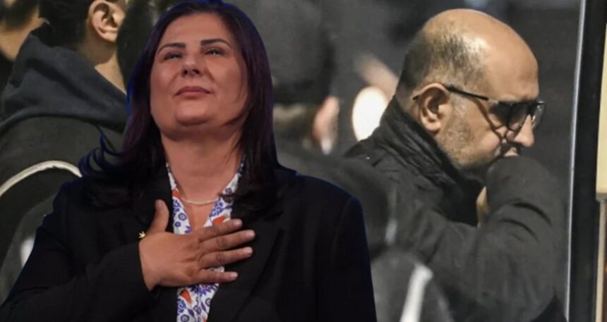 Özlem Çerçioğlu’nun ‘aklandım’ dediği Aziz İhsan Aktaş dosyası sil baştan