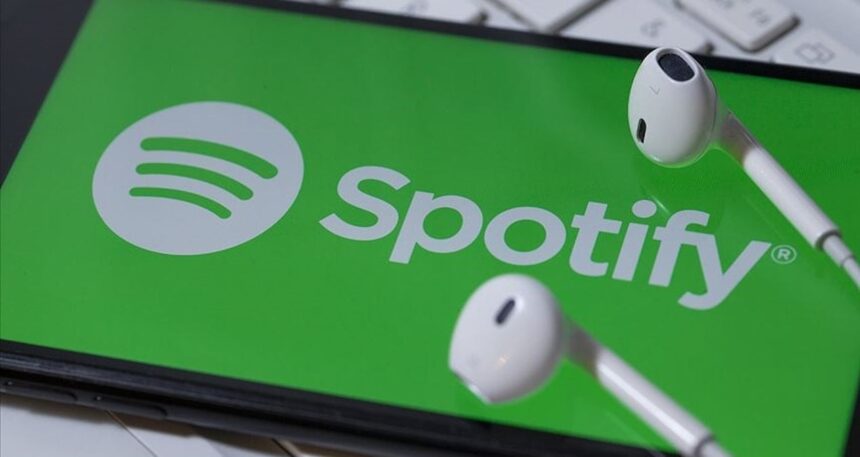 Paraları hazırlayın! Spotify’a zam geliyor