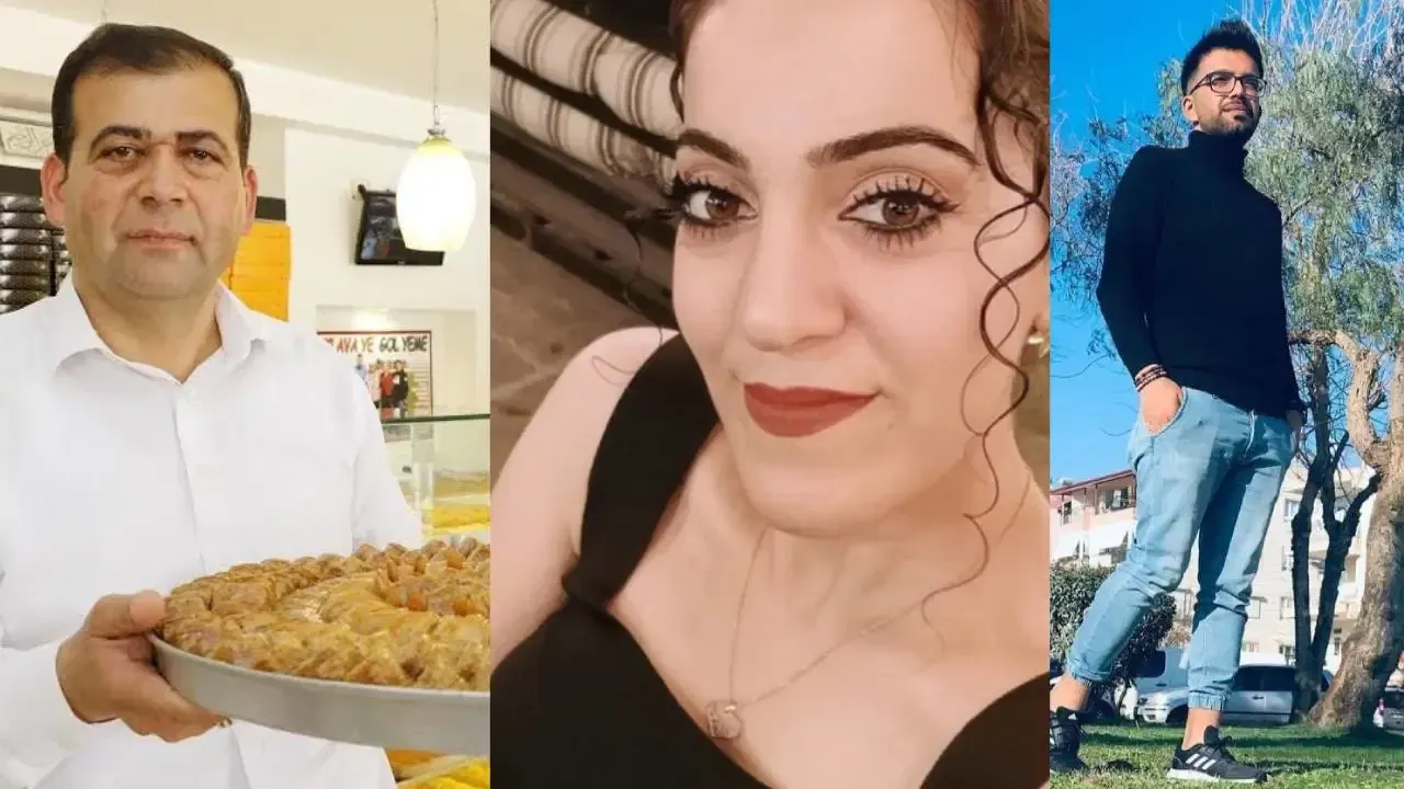Pastane vahşeti! Oda başkanı böyle ölüm saçtı