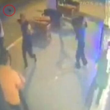 Pastane vahşeti! Oda başkanı böyle ölüm saçtı