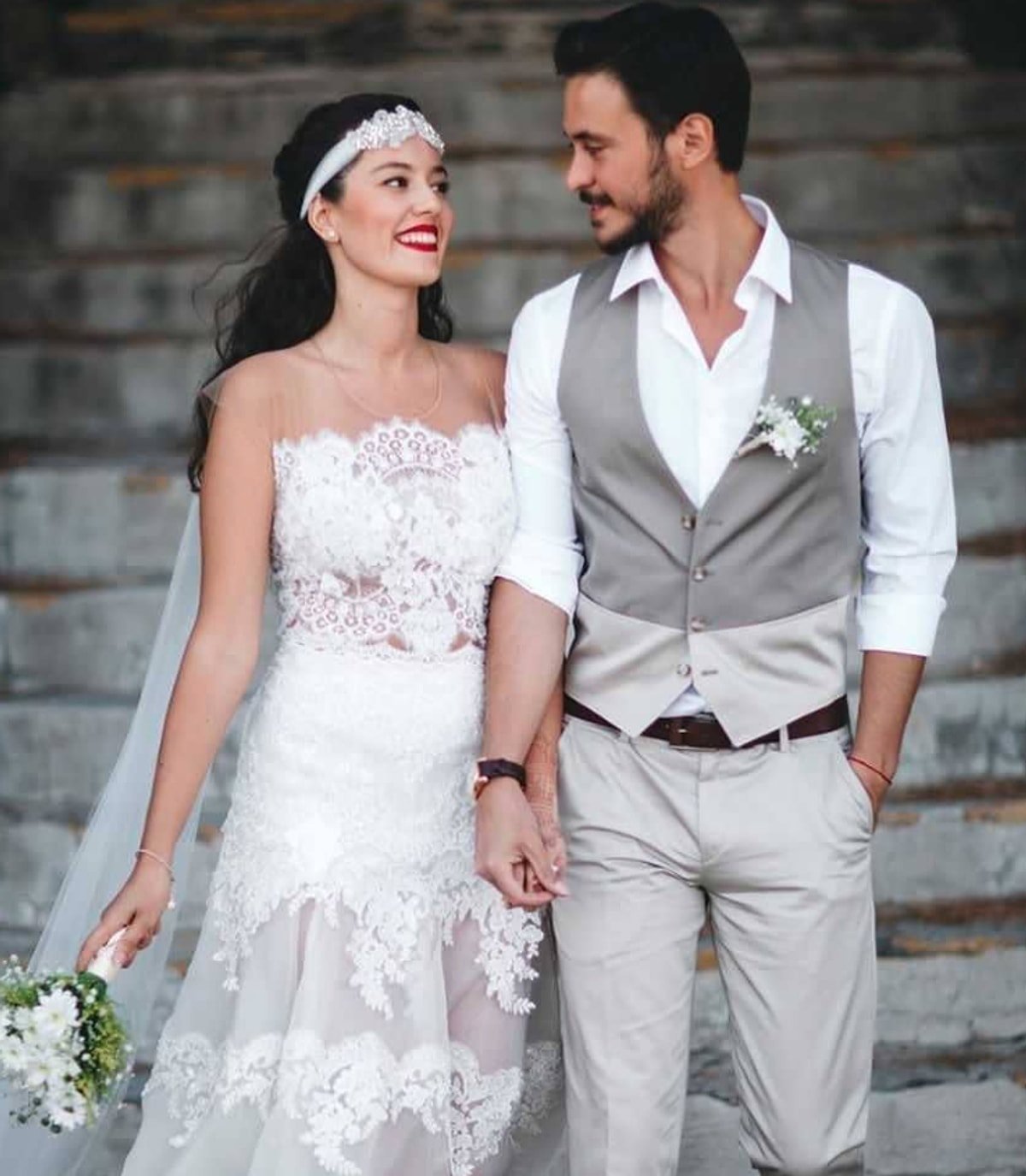 Pelin Akil ve Anıl Altan resmen boşandı