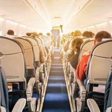 Penceresiz ‘pencere kenarı’ koltuk satan hava yolu şirketine dava şoku