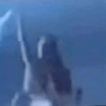 Perdelerini kapatmayı unutan çiftin rezil olduğu anlar kaydedildi