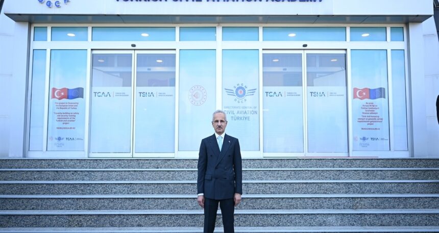 Pilot Lisansı Teorik Bilgi Sınavı’nda değişiklik