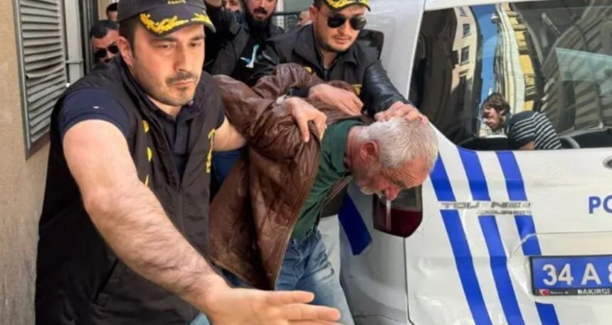 Pişmanlık çekiyorum Özel’den özür dilerim