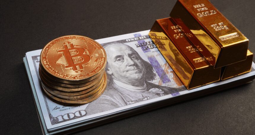 Piyasalarda ‘Jackson Hole’ alarmı: Dolar, borsa, altın, gümüş, Bitcoin… Düşecek mi yükselecek mi?