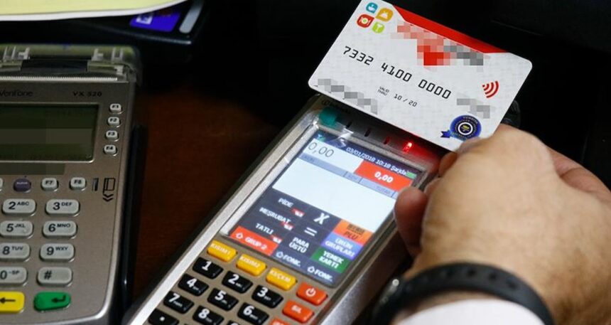 Piyasanın en büyük 5 yemek kartı şirketine milyonlarca liralık ceza yağdı, 6’sına inceleme başlatıldı