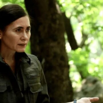 PKK’nın dağ kadroları ikna olmuyor!