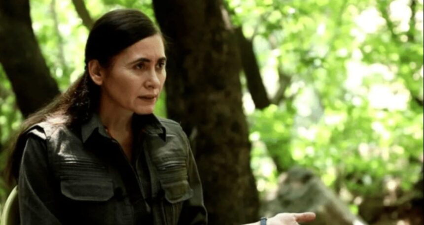 PKK’nın dağ kadroları ikna olmuyor!