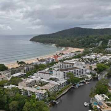 Popüler turizm kasabasında araç geçişi ücretli oluyor: ‘Yoğunluk ücreti’