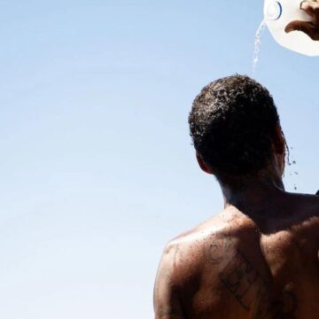 Portekiz’de alarm! Aşırı sıcaklar 264 can aldı