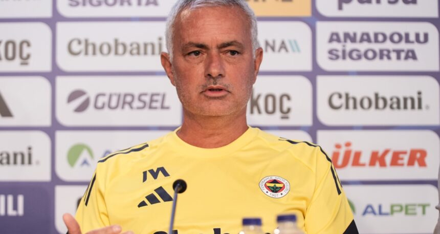 Premier Lig ekipleri Mourinho’nun peşinde