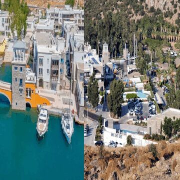 Proje bitti Bakanlık’tan “ÇED olumlu” raporu geldi: Türkiye’de bu da oldu