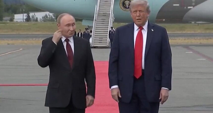 Putin’den ‘Sivilleri öldürmeyi bırakacak mısınız?’ sorusuna ‘Duymadım’ yanıtı