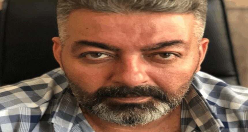 Refüjdeki ağaca çarpan motosikletin sürücüsü öldü