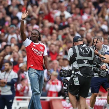 Rekor bonservis bedeliyle Arsenal’da