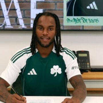 Renato Sanches’in yeni adresi belli oldu! Trabzonspor istiyordu