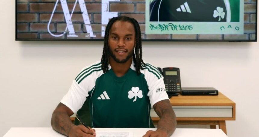 Renato Sanches’in yeni adresi belli oldu! Trabzonspor istiyordu